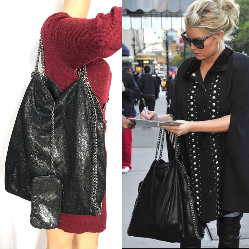 🌟LARGE🌟Stella McCartney celebrity
